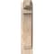 Ekena Millwork Legacy Craftsman Smooth Outlooker, Douglas Fir, 5 1/2"W x 12"D x 24"H OUT06X12X24LEC04SDF - alternate 2